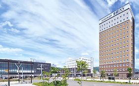 Toyoko Inn Hokkaido Shin Hakodate Hokuto Eki Minami Guchi